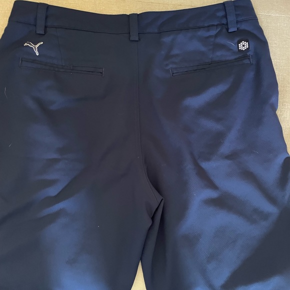 Puma Shorts Puma Mens Golf Shorts Size 34 Poshmark
